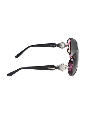 uv protected oversize sunglasses - 15835918 - Standard Image - 3