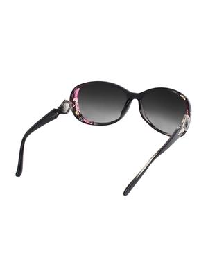 uv protected oversize sunglasses - 15835918 - Standard Image - 4
