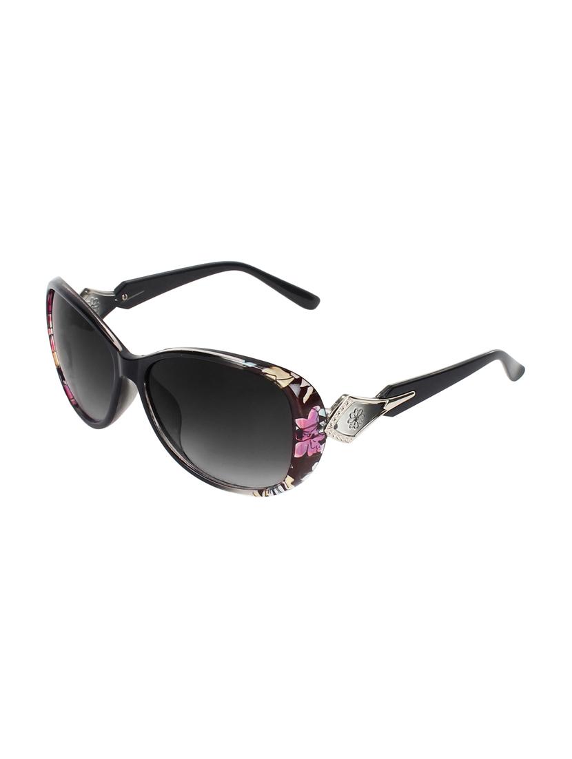 uv protected oversize sunglasses - 15835918 - Zoom Image - 2