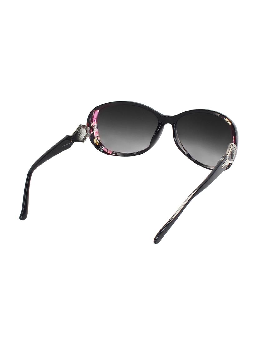 uv protected oversize sunglasses - 15835918 - Zoom Image - 4