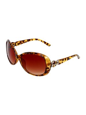uv protected oversize sunglasses - 15835923 - Standard Image - 2