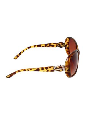 uv protected oversize sunglasses - 15835923 - Standard Image - 3