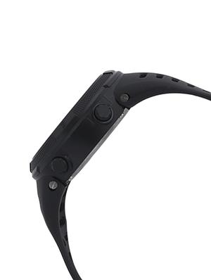 skmei 1250 black blutooth digital smart watch - 15839950 - Standard Image - 2