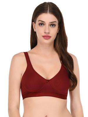 set of 2 bow patch sports bras - 15842994 - Standard Image - 2