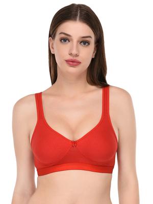 set of 2 bow patch sports bras - 15843001 - Standard Image - 4