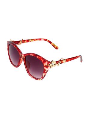 uv protected square sunglasses - 15846486 - Standard Image - 2