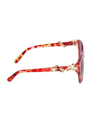 uv protected square sunglasses - 15846486 - Standard Image - 4
