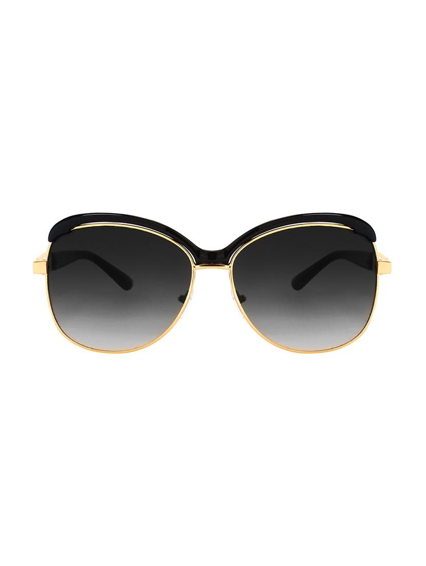 uv protected oversize sunglasses - 15846521 - Zoom Image - 1