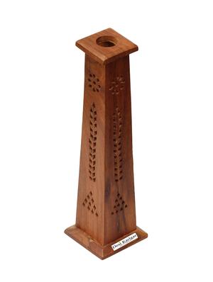 wooden antique incense box - 15846737 - Standard Image - 3