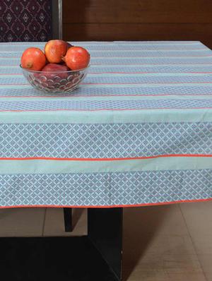 printed 8 seater table cover - 15848825 - Standard Image - 3