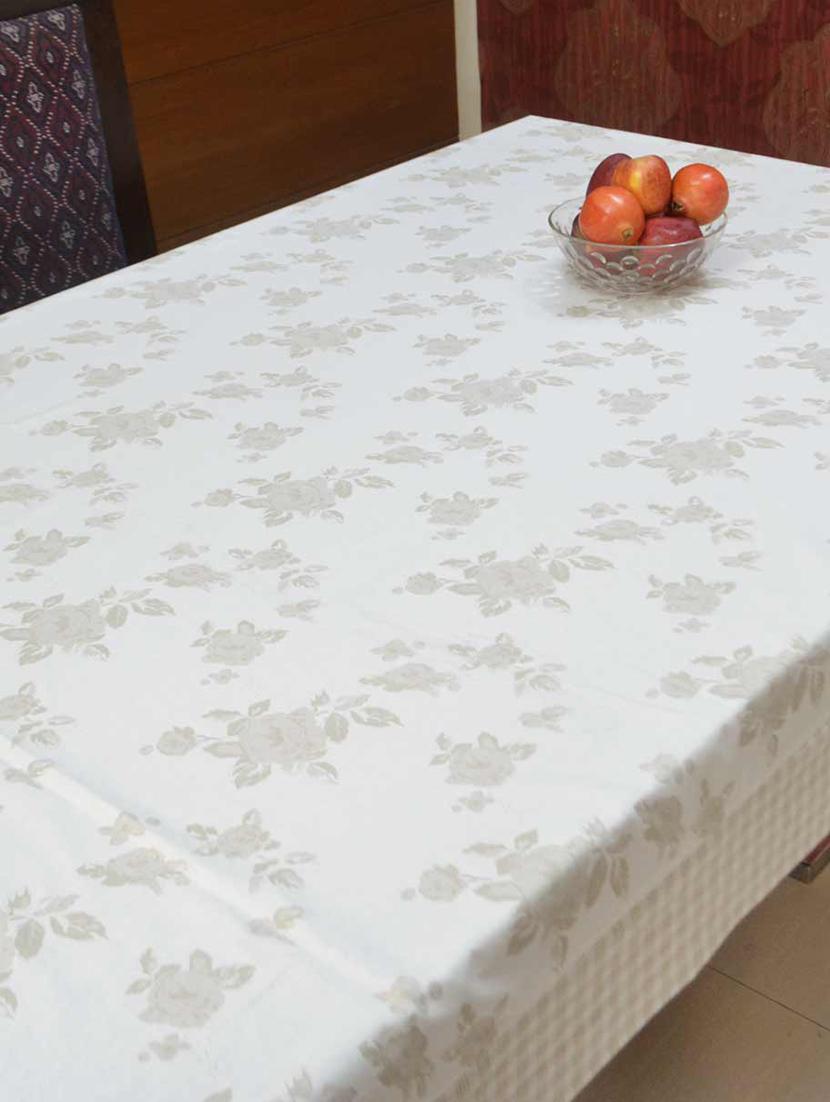 floral table cover - 15848826 - Zoom Image - 4