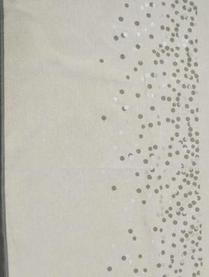 metallic print table cover - 15848828 - Standard Image - 5