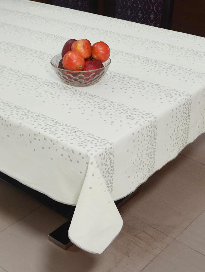metallic print table cover - 15848828 - Zoom Image - 1
