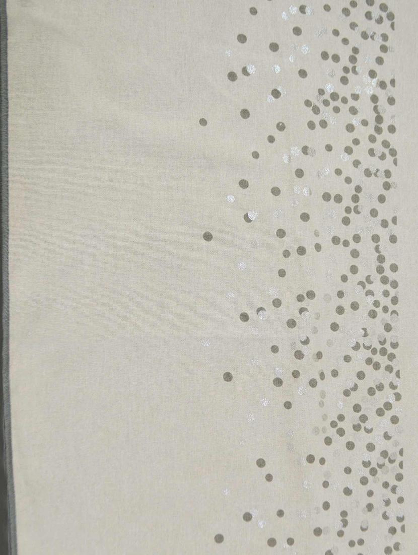 metallic print table cover - 15848828 - Zoom Image - 5