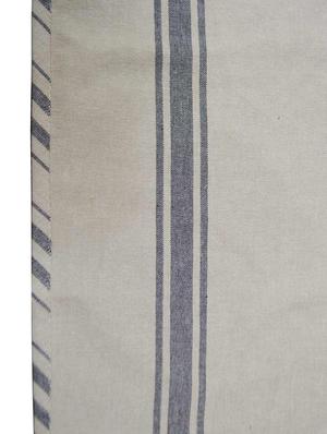 stripes table cover - 15848833 - Standard Image - 5