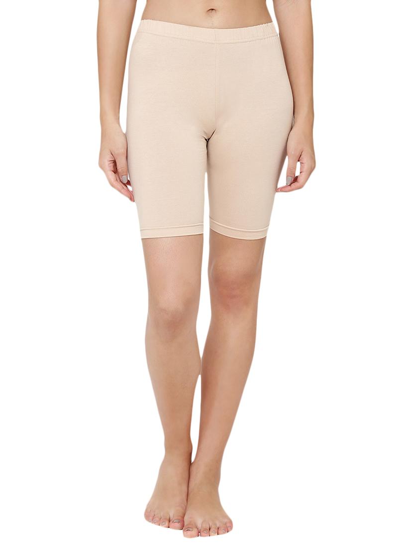 set of 2 mid waist shorts - 15848965 - Zoom Image - 2