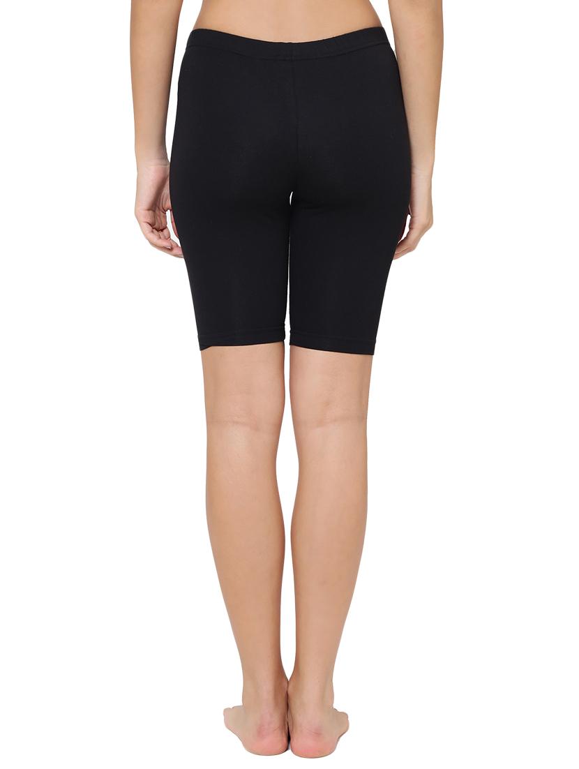 set of 2 mid waist shorts - 15848965 - Zoom Image - 5
