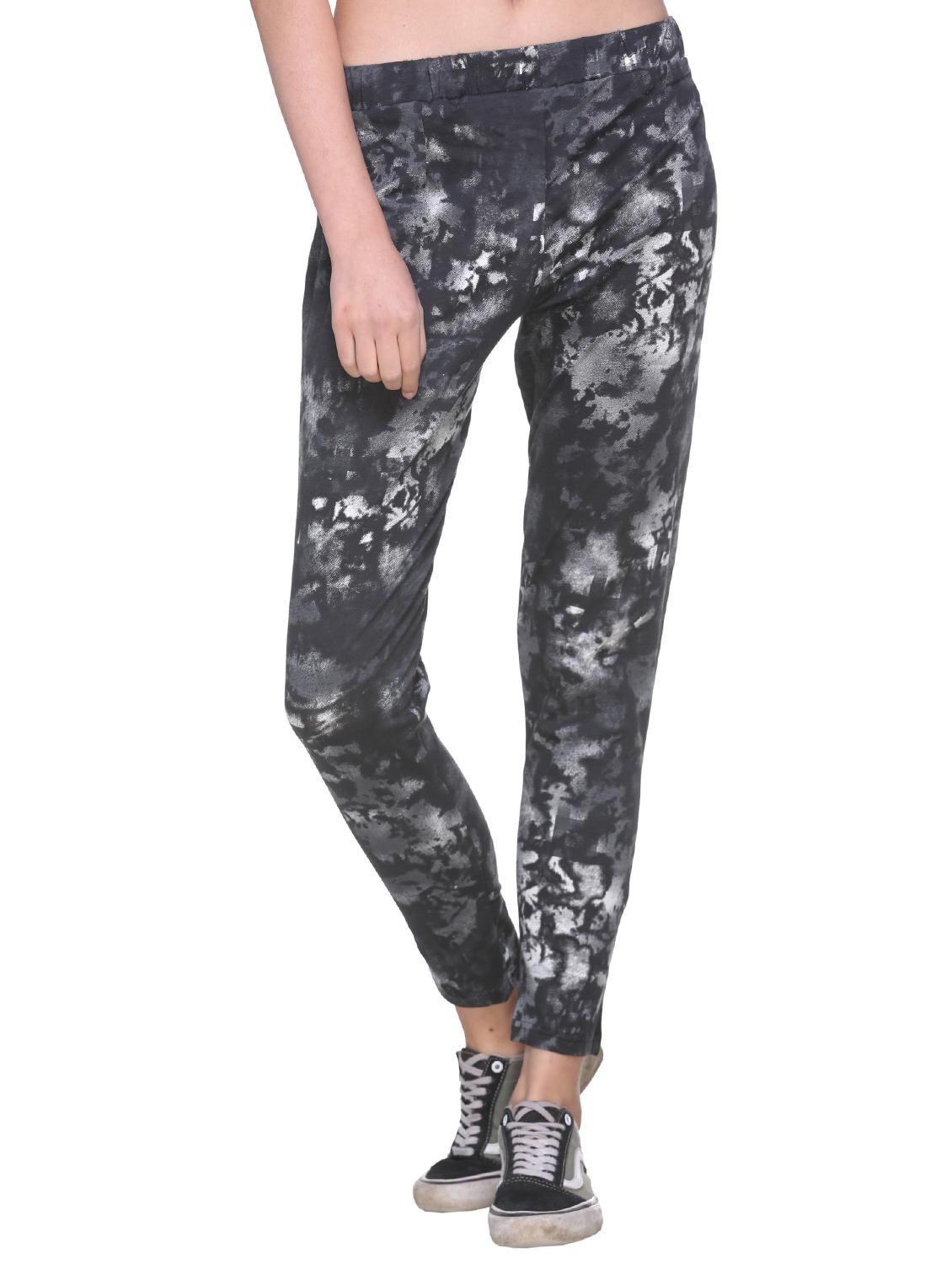 high rise ankle length jegging - 15851055 - Zoom Image - 1