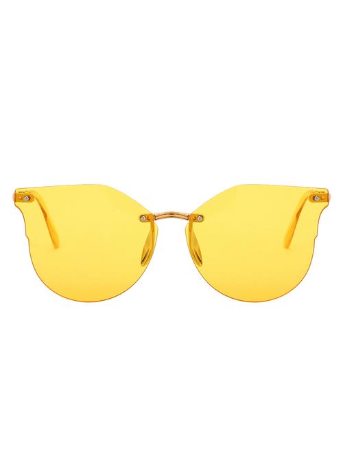 uv protected aviator sunglasses - 15852561 - Very Small Image - 1