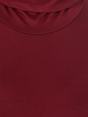 turtle neck sleeveless top - 15852579 - Standard Image - 5