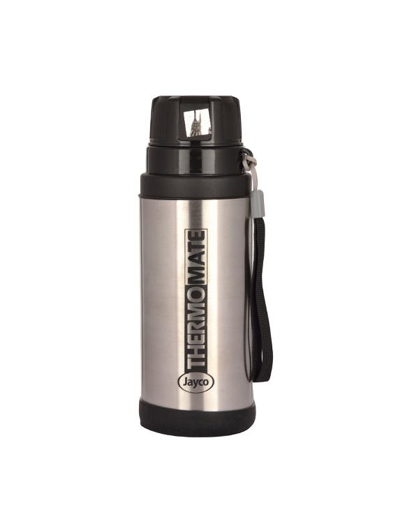 insulated stainless steel water bottle - 15852726 - Zoom Image - 1