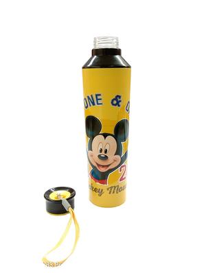jayco disney mickey mouse elements 600 cartoon character insulated water bottle for kids - 15852770 - Standard Image - 2