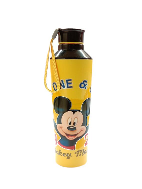 jayco disney mickey mouse elements 600 cartoon character insulated water bottle for kids - 15852770 - Zoom Image - 1