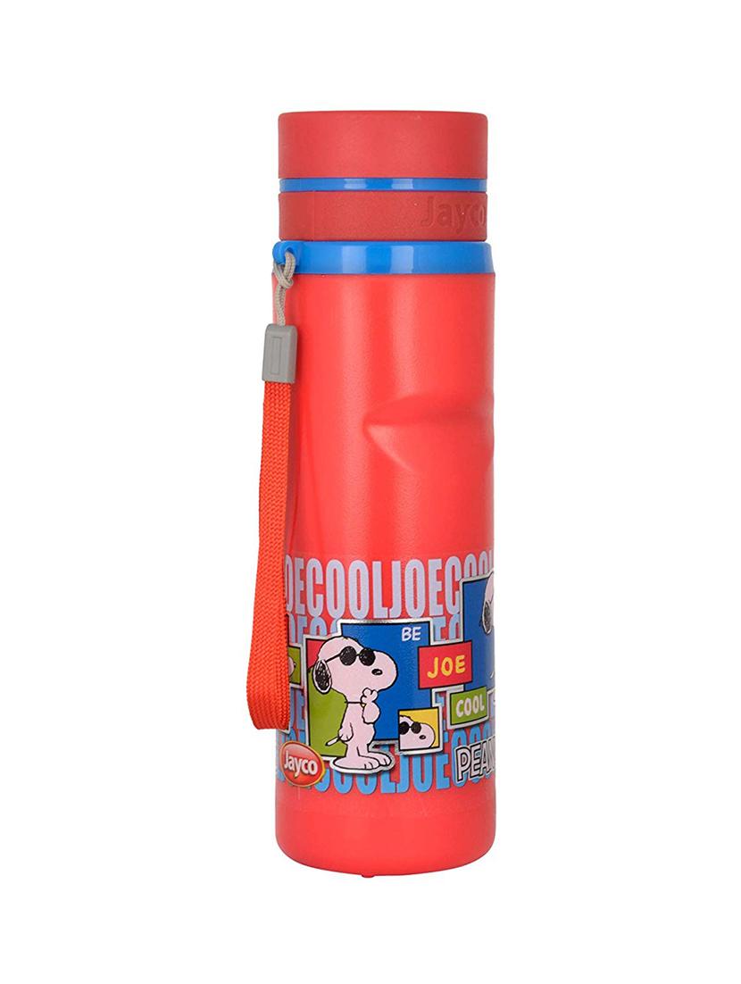 cool bravo small insulated water bottle for kids - 15852830 - Zoom Image - 1