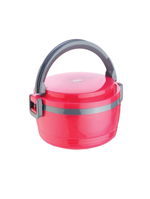 jayco home meal junior 1 container hot lunch pack, red - 15853023 - Very Small Image - 1