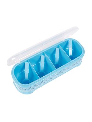 multipurpose utility box with 4 compartments - 15853045 - Standard Image - 2