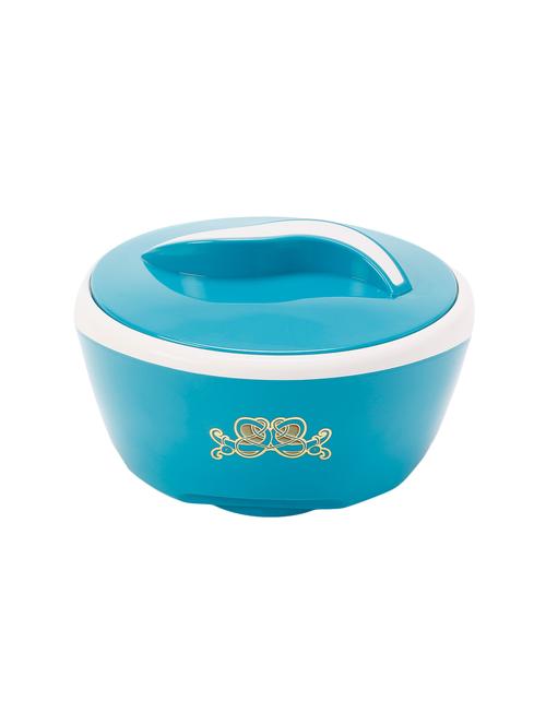 jayco status insulated thermoware casserole;1-piece; 1200ml; blue - 15853135 - Standard Image - 1