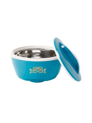 jayco status insulated thermoware casserole;1-piece; 1200ml; blue - 15853135 - Standard Image - 2