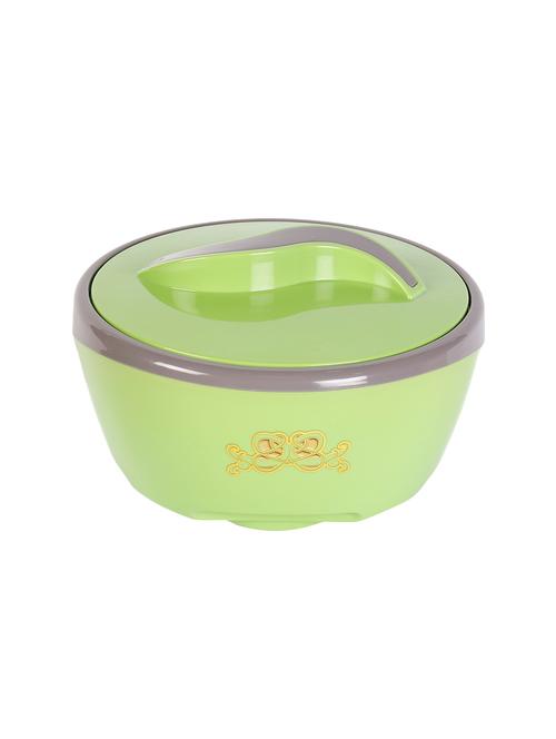 jayco status insulated thermoware casserole;1-piece; 1200ml; green - 15853137 - Standard Image - 1