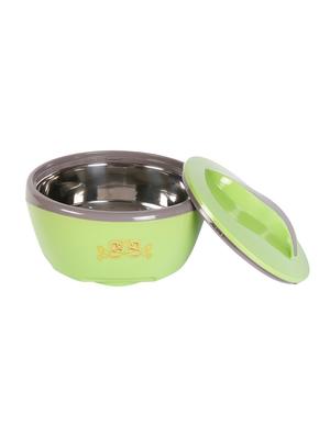 jayco status insulated thermoware casserole;1-piece; 1200ml; green - 15853137 - Standard Image - 2