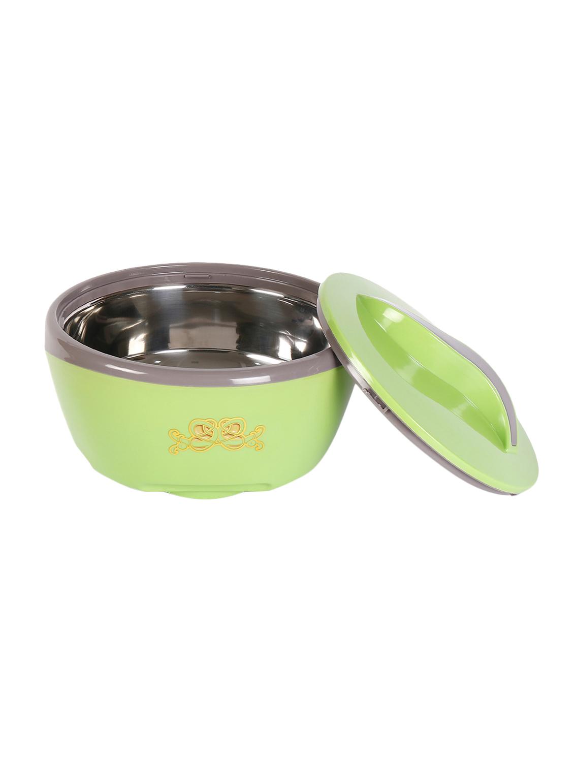 jayco status insulated thermoware casserole;1-piece; 1200ml; green - 15853137 - Zoom Image - 2