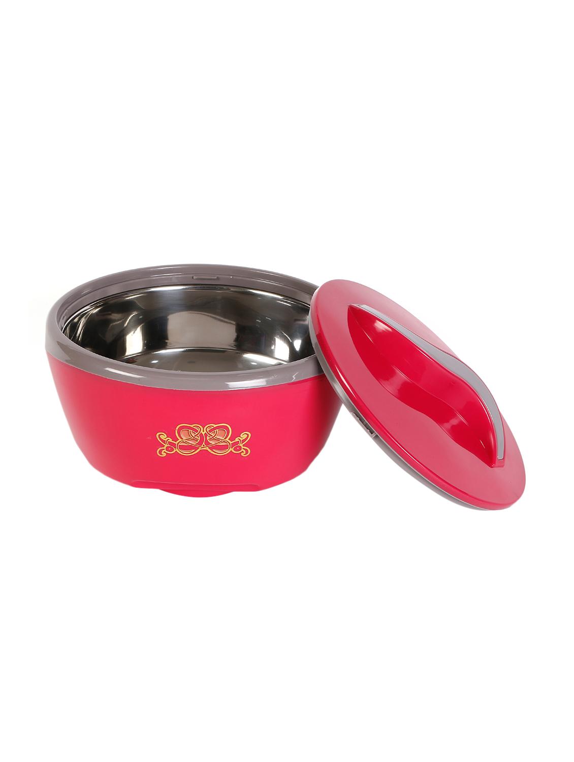 jayco status insulated thermoware casserole;1-piece; 2000ml; red - 15853142 - Zoom Image - 2