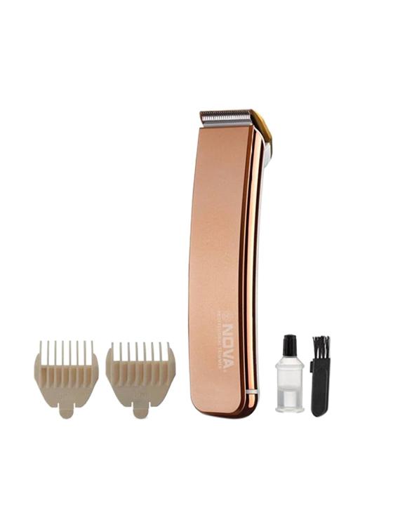 Kemei KM 621 Cordless Trimmer for Men - 15853480 - Zoom Image - 1