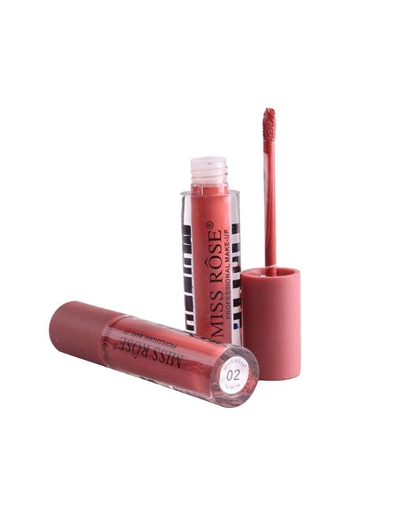 miss rose professional make-up lip gloss - 15853481 - Zoom Image - 1