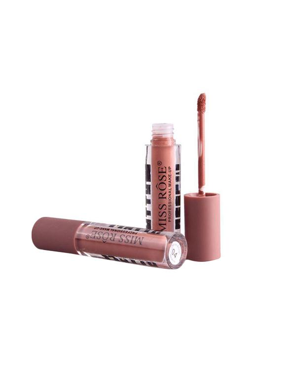 miss rose professional make-up lip gloss - 15853483 - Zoom Image - 1