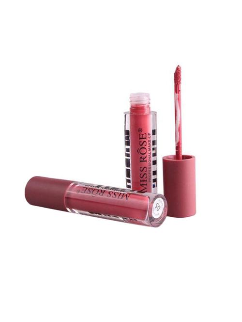 miss rose professional make-up lip gloss - 15853484 - Very Small Image - 1