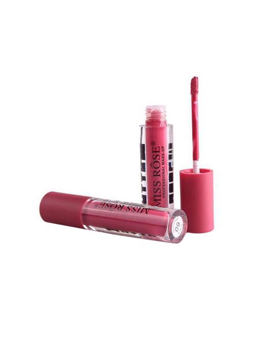 miss rose professional make-up lip gloss - 15853488 - Standard Image - 1