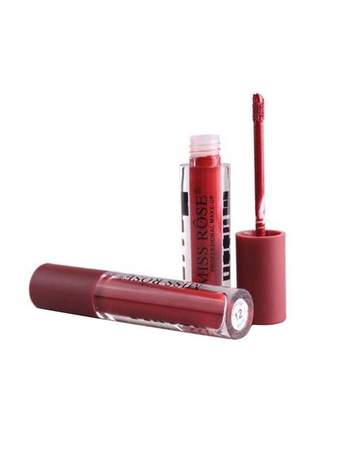 miss rose professional make-up lip gloss - 15853491 - Very Small Image - 1
