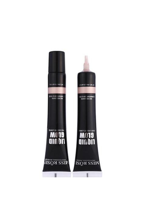 miss rose liquid glow highlighter base tube - 15853686 - Standard Image - 1