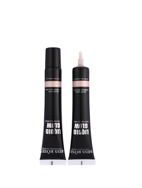 miss rose liquid glow highlighter base tube - 15853686 - Zoom Image - 1