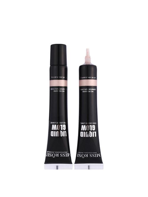 miss rose liquid glow highlighter base tube - 15853687 - Standard Image - 1