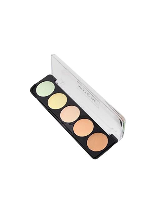 miss rose contour palette - 15853695 - Standard Image - 1