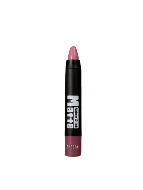 miss rose crayon lipstick shade 19 - 15853706 - Standard Image - 1