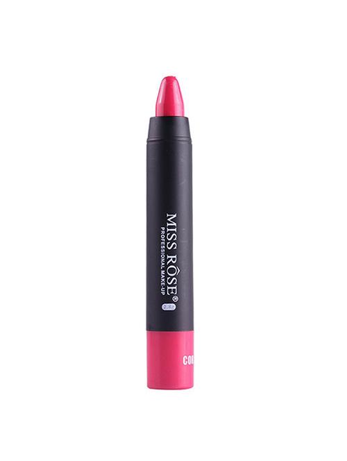 miss rose crayon lipstick shade 21 - 15853708 - Standard Image - 1