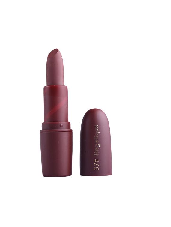 miss rose matte lipstick shade # 37 - 15853722 - Zoom Image - 1