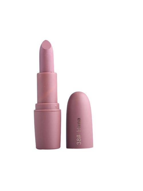 miss rose matte lipstick shade # 38 - 15853723 - Standard Image - 1
